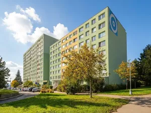 Prodej bytu 3+kk, Praha - Chodov, Hrudičkova, 80 m2