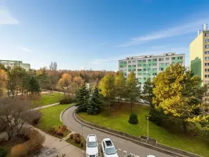 Prodej bytu 3+kk, Praha - Chodov, Hrudičkova, 80 m2