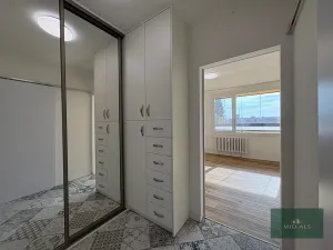 Pronájem bytu 1+kk, Plzeň, alej Svobody, 34 m2