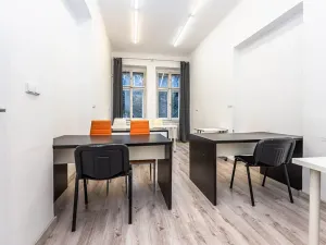 Pronájem obchodního prostoru, Praha - Žižkov, Husitská, 135 m2