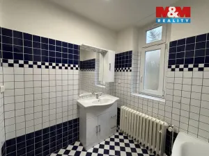 Pronájem bytu 2+kk, Králův Dvůr - Karlova Huť, Tovární, 54 m2