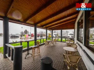 Pronájem restaurace, Olomouc - Nemilany, 600 m2