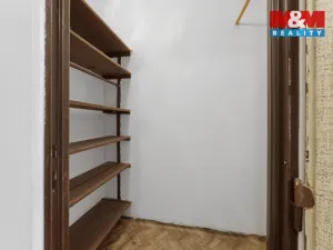 Pronájem bytu 2+1, Ústí nad Labem - Severní Terasa, Pod Parkem, 61 m2