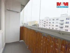 Pronájem bytu 2+1, Hradec Králové, Vysocká, 60 m2