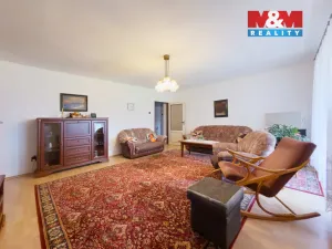 Prodej rodinného domu, Petrovice u Karviné, 224 m2