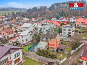 Prodej rodinného domu, Nová Paka, Dvořákova, 120 m2