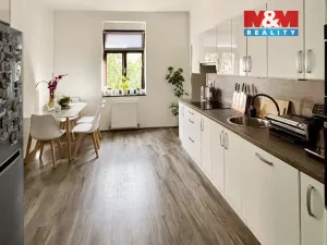 Prodej rodinného domu, Most, Jugoslávská, 210 m2