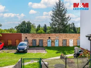 Prodej bytu 2+kk, Mratín, Kostelecká, 51 m2