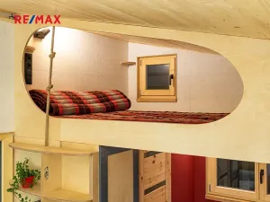 Pronájem mobilheimu, Písek, U Vodárny, 20 m2