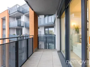 Prodej bytu 1+kk, Praha - Háje, Sochorcova, 34 m2