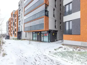 Prodej bytu 1+kk, Praha - Háje, Sochorcova, 34 m2