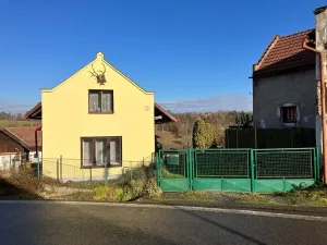 Prodej chalupy, Skalsko, 85 m2