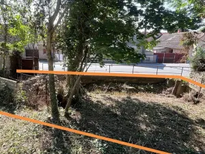 Prodej komerčního pozemku, Týnec nad Labem, 140 m2