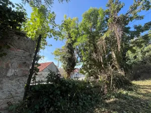 Prodej komerčního pozemku, Týnec nad Labem, 140 m2