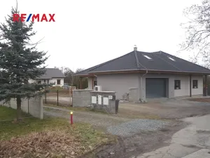 Prodej pozemku pro bydlení, Pavlíkov, 1187 m2