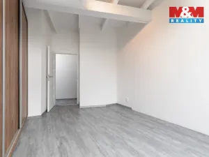 Pronájem rodinného domu, Ludgeřovice, Finské domky, 90 m2