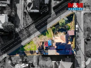 Prodej rodinného domu, Jemnice, Romana Havelky, 224 m2