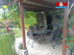 Prodej rodinného domu, Jemnice, Romana Havelky, 224 m2