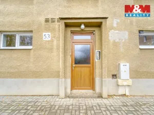 Prodej bytu 3+1, Sytno, 70 m2