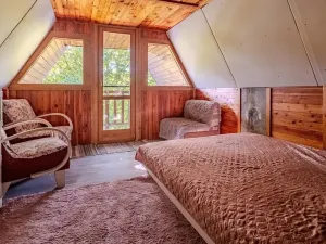 Prodej chaty, Markvartice, 61 m2