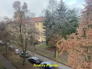 Pronájem bytu 2+1, Příbram, 28. října, 55 m2