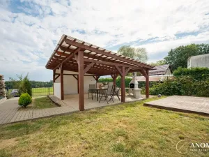 Prodej rodinného domu, Trhová Kamenice, 195 m2