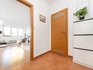 Prodej bytu 1+kk, Praha - Libeň, Březenská, 49 m2