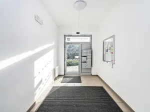 Prodej bytu 1+kk, Praha - Libeň, Březenská, 49 m2