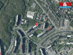 Prodej bytu 3+1, Chomutov, Pod Břízami, 61 m2