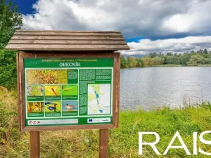 Prodej rodinného domu, Radkov, 110 m2