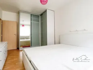 Pronájem bytu 3+1, Olomouc, Jungmannova, 70 m2