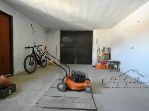 Prodej rodinného domu, Horní Moštěnice, Havlíčkova, 210 m2