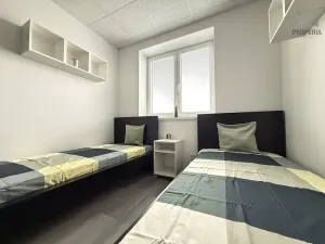 Pronájem pokoje, Brno, Vídeňská, 21 m2