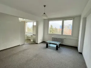 Pronájem bytu 2+1, Kutná Hora, Jana Zajíce, 50 m2