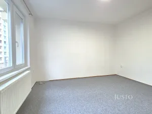 Pronájem bytu 3+1, Písek, Budovatelská, 88 m2