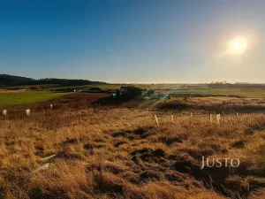 Prodej pozemku pro bydlení, Dobev, 1079 m2