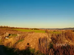 Prodej pozemku pro bydlení, Dobev, 1081 m2