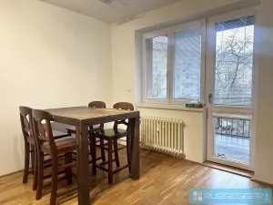 Pronájem bytu 3+kk, Brno, Merhautova, 52 m2