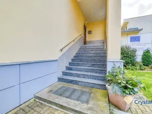 Pronájem bytu 3+kk, Mariánské Lázně, Lužická, 66 m2