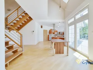 Prodej vily, Mariánské Lázně, 232 m2