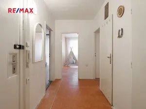 Prodej bytu 3+1, Praha - Braník, Psohlavců, 64 m2