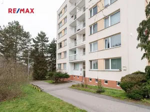 Prodej bytu 3+1, Praha - Braník, Psohlavců, 64 m2