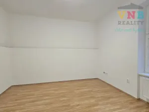 Pronájem bytu 1+1, Prostějov, Šafaříkova, 40 m2
