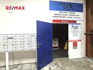 Pronájem bytu 2+kk, Praha - Řepy, Makovského, 40 m2