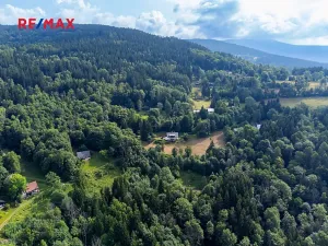 Prodej chalupy, Rokytnice nad Jizerou, 250 m2