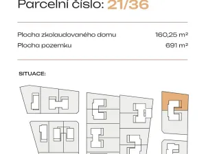 Prodej rodinného domu, Čelákovice - Záluží, Mstětická, 160 m2