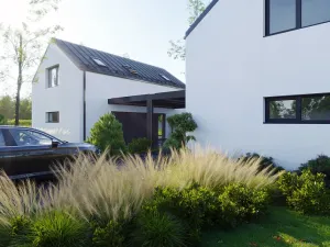 Prodej rodinného domu, Čelákovice - Záluží, Mstětická, 142 m2