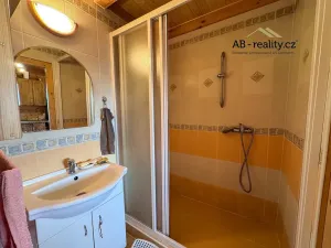 Prodej chaty, Bystřany, Na Lišce, 92 m2