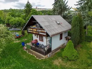 Prodej zahrady, Kladruby, 3301 m2