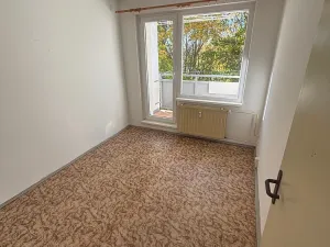 Prodej bytu 3+1, Olomouc - Lazce, Lazecká, 62 m2